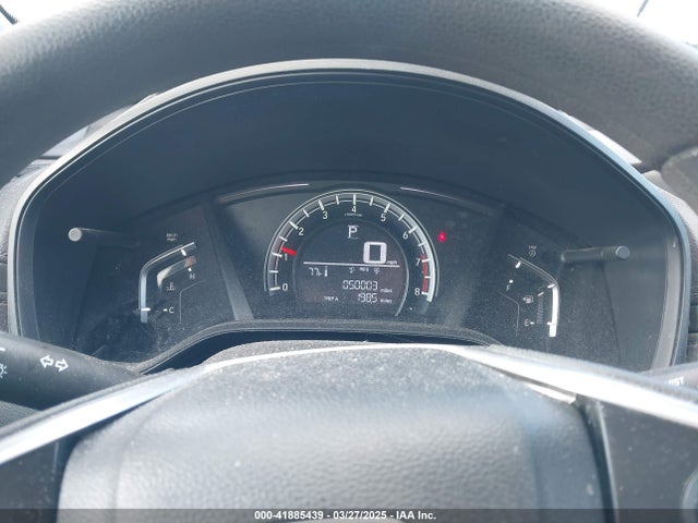 2HKRW6H3XHH205122 Honda CR-V LX