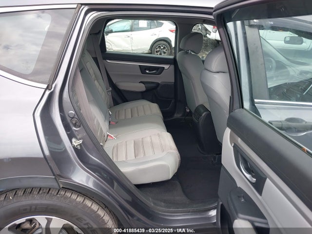2HKRW6H3XHH205122 Honda CR-V LX