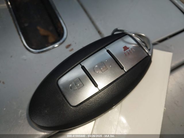 JN8AZ1MWXEW518852 Nissan MURANO S