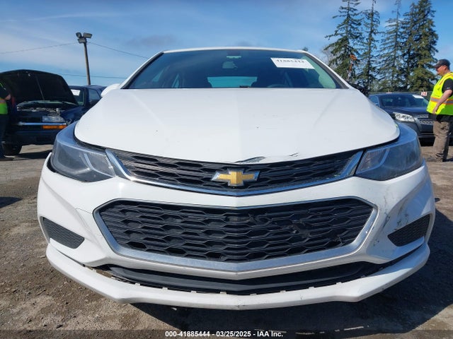 1G1BE5SM4G7280801 Chevrolet Cruze Lt Auto