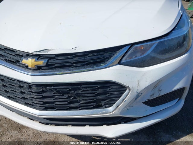 1G1BE5SM4G7280801 Chevrolet Cruze Lt Auto