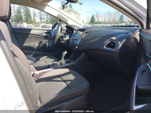 1G1BE5SM4G7280801 Chevrolet Cruze Lt Auto