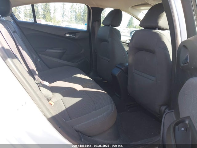1G1BE5SM4G7280801 Chevrolet Cruze Lt Auto