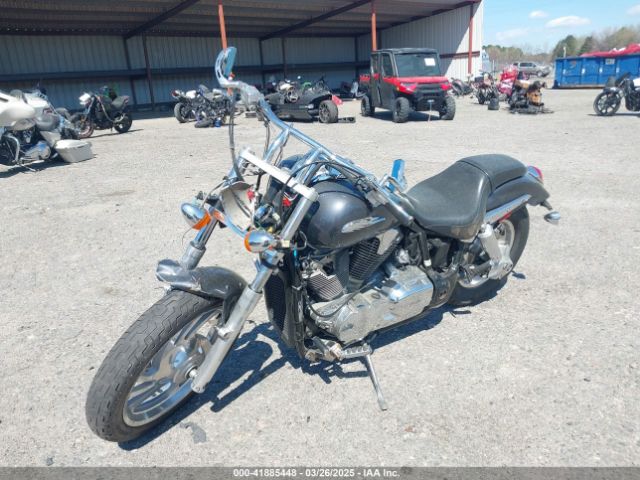 2006 HONDA VTX1300 1HFSC55066A207166 Photo 1