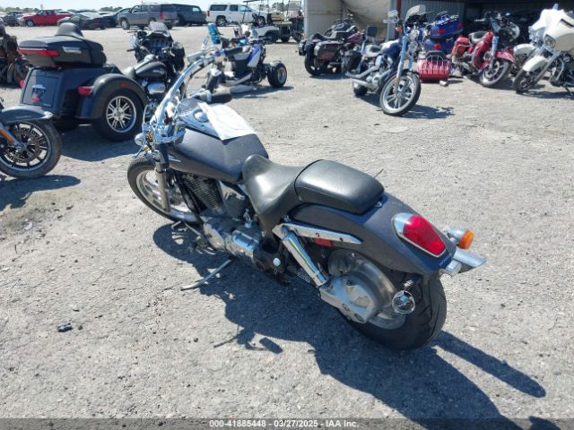 2006 HONDA VTX1300 1HFSC55066A207166 Photo 2