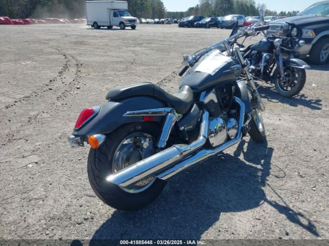 2006 HONDA VTX1300 1HFSC55066A207166 Photo 3