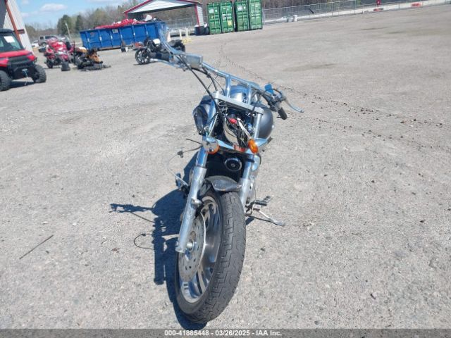 2006 HONDA VTX1300 1HFSC55066A207166 Photo 4