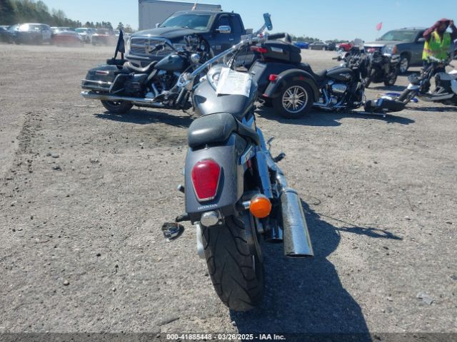 2006 HONDA VTX1300 1HFSC55066A207166 Photo 5