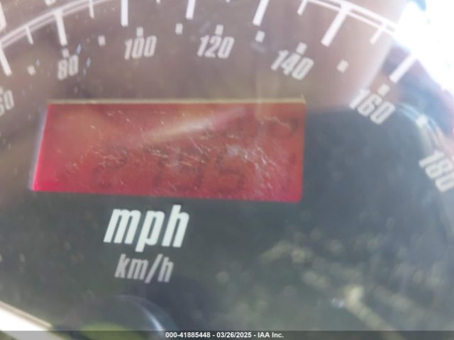 2006 HONDA VTX1300 1HFSC55066A207166 Photo 6
