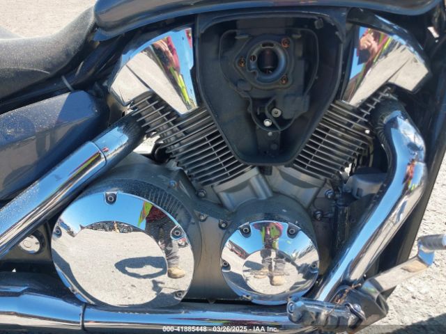 2006 HONDA VTX1300 1HFSC55066A207166 Photo 7