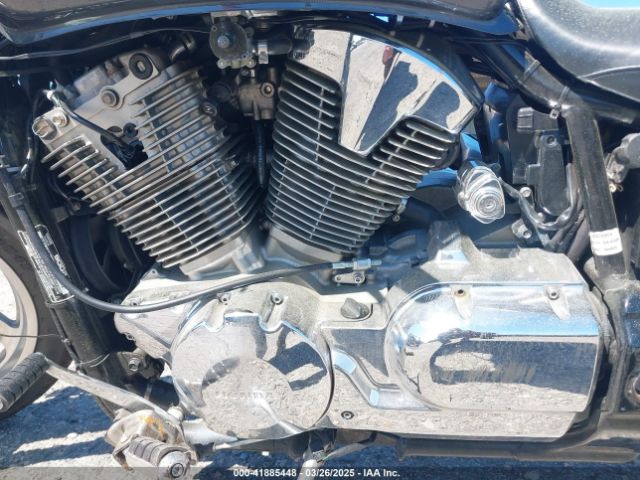 2006 HONDA VTX1300 1HFSC55066A207166 Photo 8