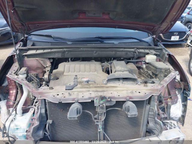 5TDBKRFH5GS338960 Toyota Highlander Le Plus V6