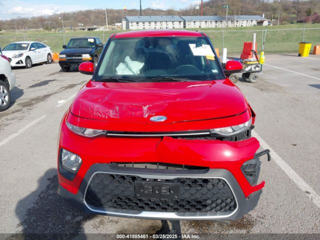 KNDJ23AUXL7085510 KIA SOUL S