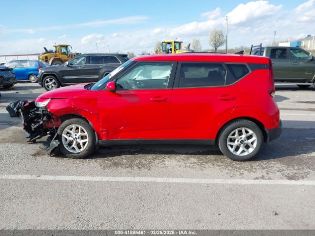 KNDJ23AUXL7085510 KIA SOUL S