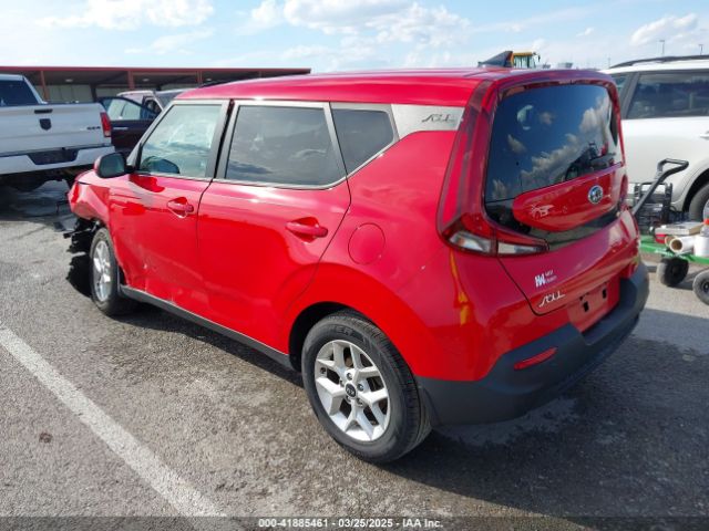 KNDJ23AUXL7085510 KIA SOUL S