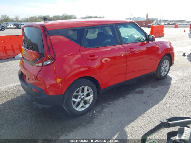 KNDJ23AUXL7085510 KIA SOUL S