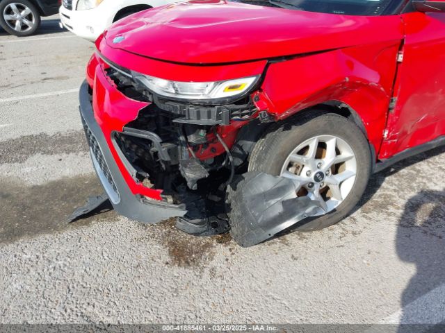 KNDJ23AUXL7085510 KIA SOUL S