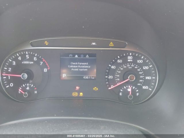 KNDJ23AUXL7085510 KIA SOUL S