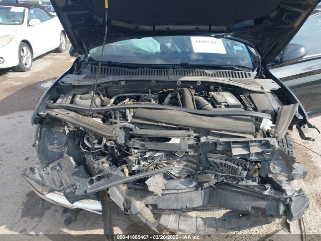 3VWCB7BUXLM003891 Volkswagen Jetta 1.4t R-line/1.4t S/1.4t Se
