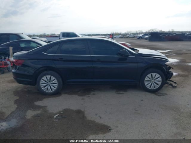 3VWCB7BUXLM003891 Volkswagen Jetta 1.4t R-line/1.4t S/1.4t Se