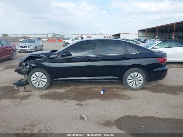 3VWCB7BUXLM003891 Volkswagen Jetta 1.4t R-line/1.4t S/1.4t Se