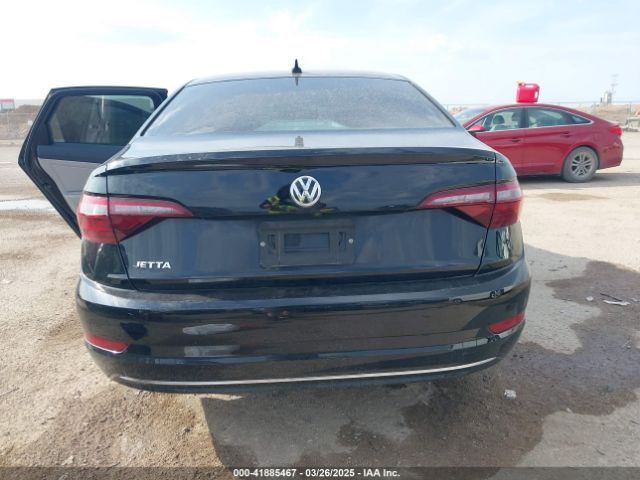 3VWCB7BUXLM003891 Volkswagen Jetta 1.4t R-line/1.4t S/1.4t Se