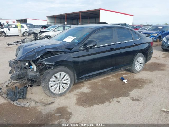 3VWCB7BUXLM003891 Volkswagen Jetta 1.4t R-line/1.4t S/1.4t Se