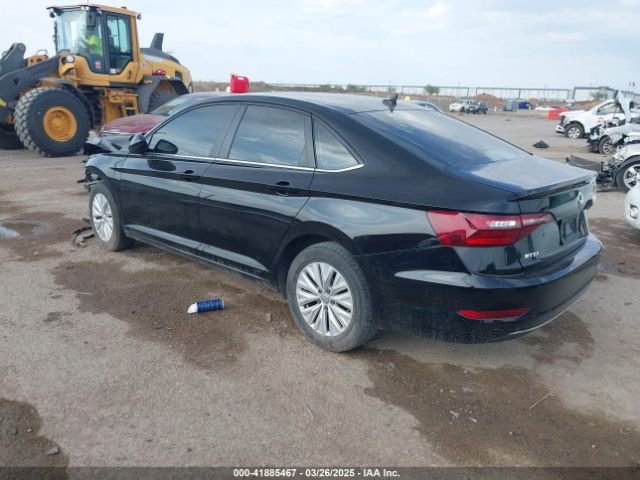 3VWCB7BUXLM003891 Volkswagen Jetta 1.4t R-line/1.4t S/1.4t Se