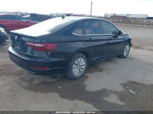 3VWCB7BUXLM003891 Volkswagen Jetta 1.4t R-line/1.4t S/1.4t Se