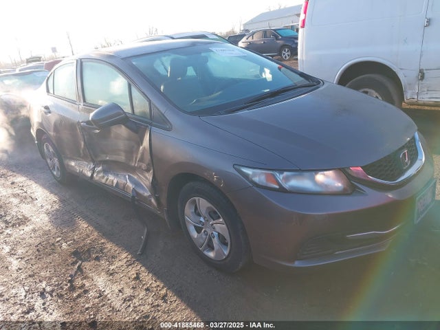 2015 19XFB2F59FE267379 главное изображение