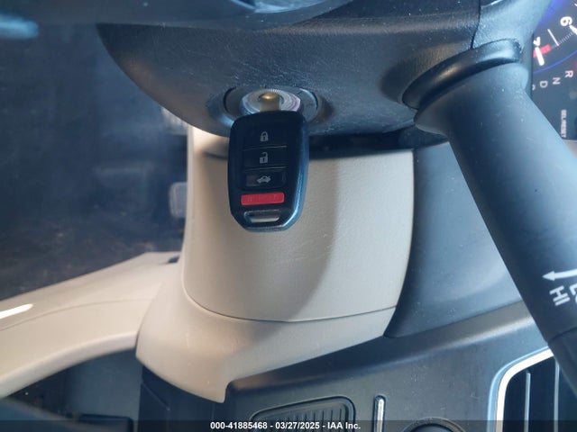Honda Civic Lx 2015 19XFB2F59FE267379 Image 11
