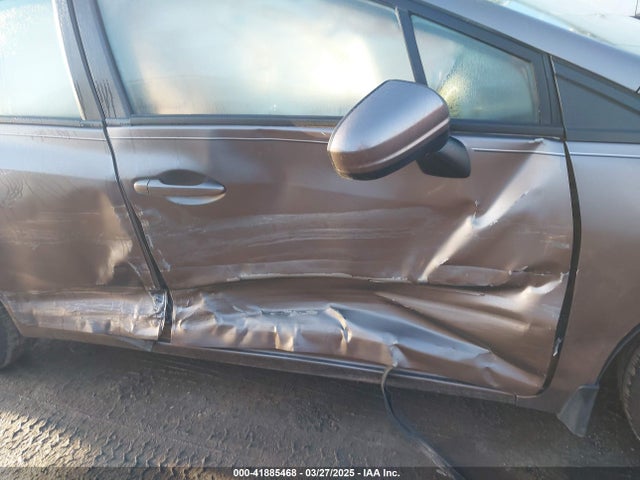 Honda Civic Lx 2015 19XFB2F59FE267379 Image 6