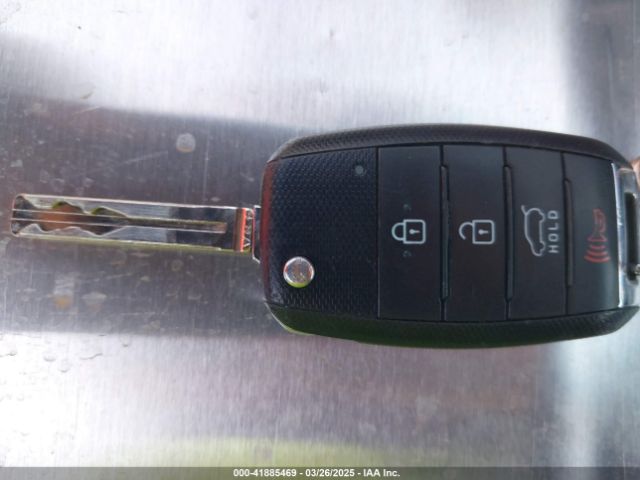 KNDPB3AC9G7879745 KIA Sportage Lx