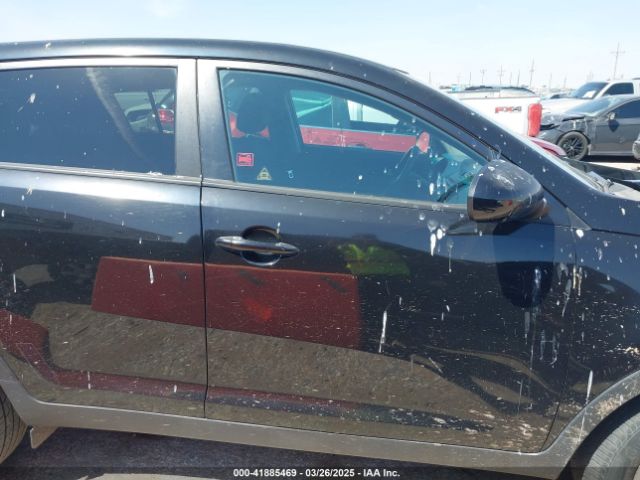 KNDPB3AC9G7879745 KIA Sportage Lx
