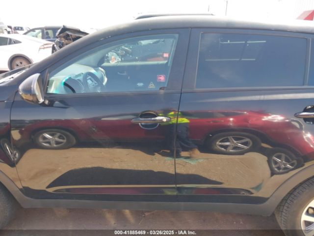 KNDPB3AC9G7879745 KIA Sportage Lx