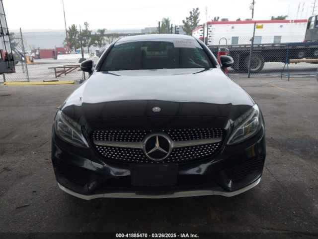 WDDWJ4KB4HF519855 Mercedes-Benz C 300 4matic