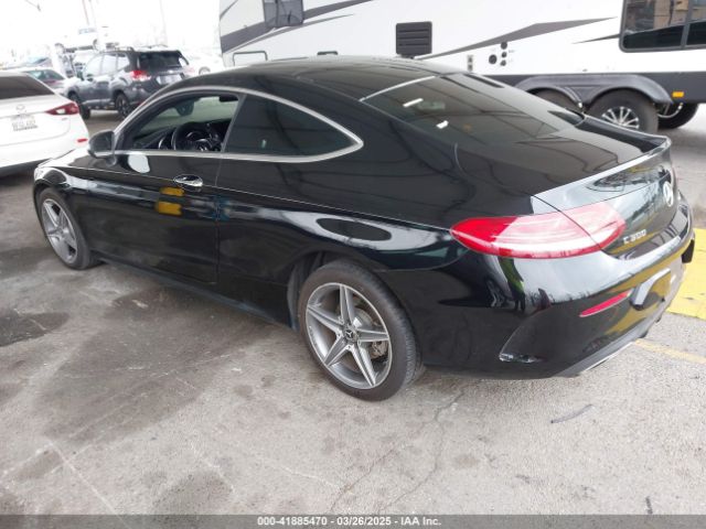 WDDWJ4KB4HF519855 Mercedes-Benz C 300 4matic