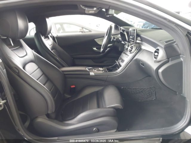 WDDWJ4KB4HF519855 Mercedes-Benz C 300 4matic