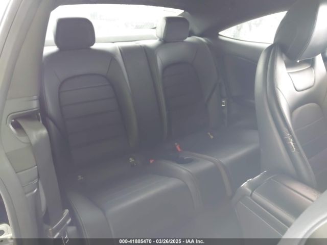 WDDWJ4KB4HF519855 Mercedes-Benz C 300 4matic