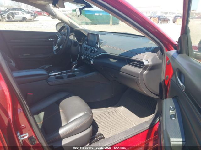 1N4BL4CV8LC178195 Nissan Altima Sr Fwd