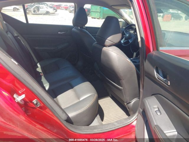 1N4BL4CV8LC178195 Nissan Altima Sr Fwd