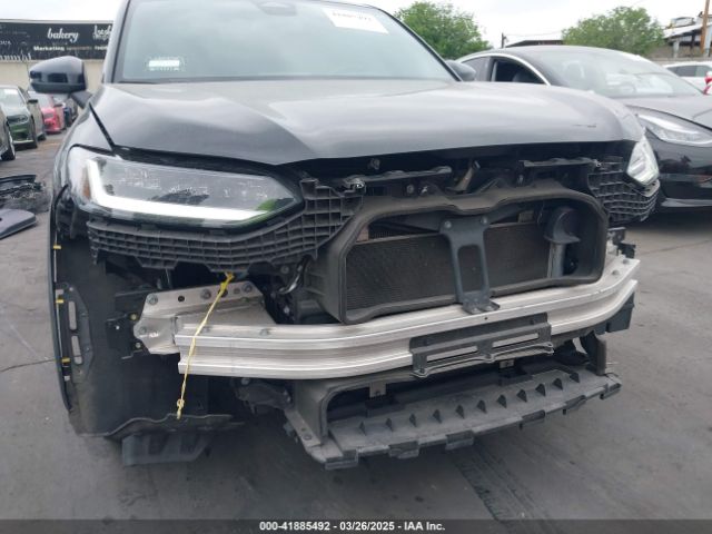 3CZRZ1H58PM712776 Honda Hr-v 2wd Sport