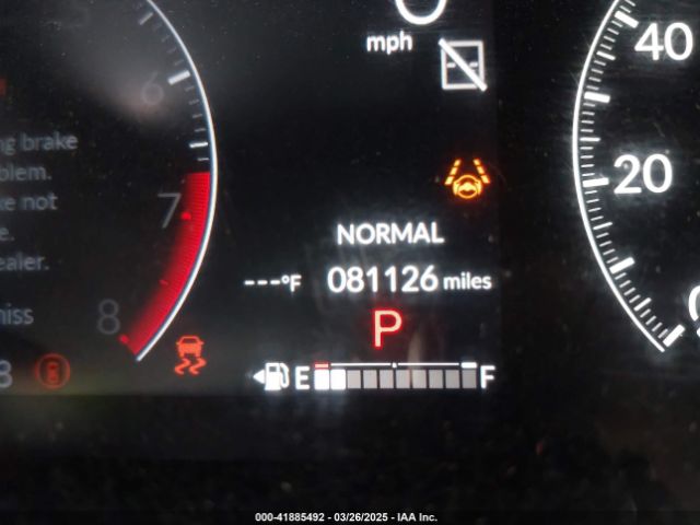 3CZRZ1H58PM712776 Honda Hr-v 2wd Sport