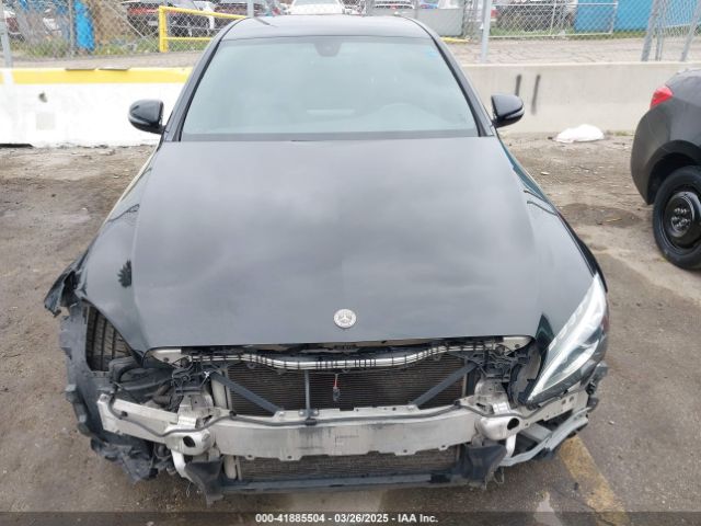 55SWF4KB6GU111323 Mercedes-Benz C 300 4matic/luxury 4matic/sport 4matic