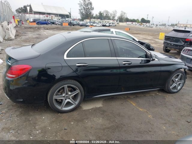 55SWF4KB6GU111323 Mercedes-Benz C 300 4matic/luxury 4matic/sport 4matic