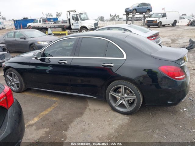 55SWF4KB6GU111323 Mercedes-Benz C 300 4matic/luxury 4matic/sport 4matic
