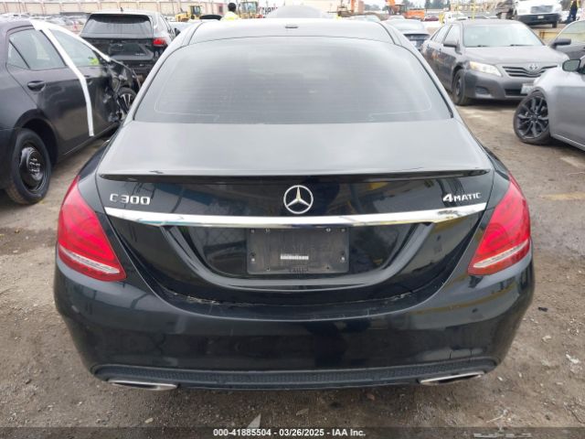 55SWF4KB6GU111323 Mercedes-Benz C 300 4matic/luxury 4matic/sport 4matic