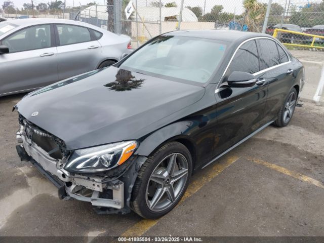 55SWF4KB6GU111323 Mercedes-Benz C 300 4matic/luxury 4matic/sport 4matic