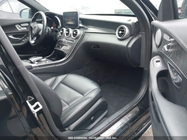 55SWF4KB6GU111323 Mercedes-Benz C 300 4matic/luxury 4matic/sport 4matic