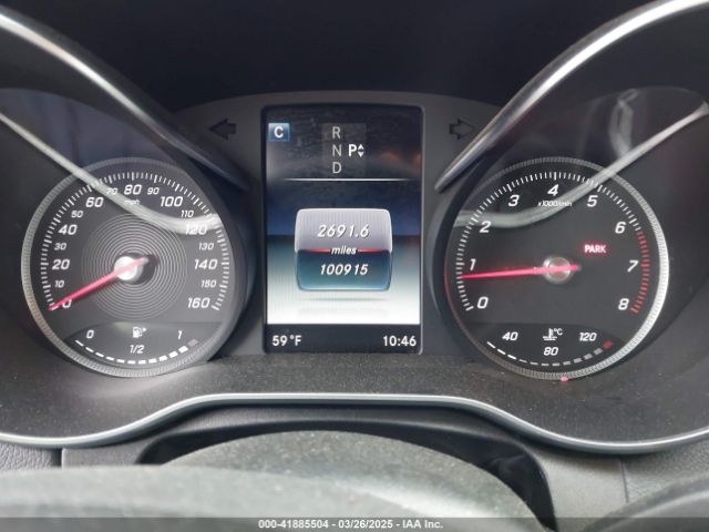 55SWF4KB6GU111323 Mercedes-Benz C 300 4matic/luxury 4matic/sport 4matic